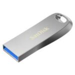 Sandisk Sdcz74-256G-G46 Usb 256Gb Ultra Luxe 3.1 150 Mb/S