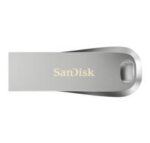 Sandisk Sdcz74-256G-G46 Usb 256Gb Ultra Luxe 3.1 150 Mb/S - Görsel 2