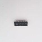 Schukat 74LS365 Hex Buffer (Ts)