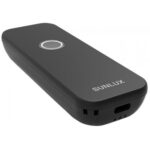 Sunlux Xl-9010, Cmos, Wifi, Kablosuz, 1D Ve 2D Karekod, Barkod Okuyucu - Görsel 2