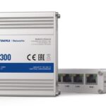 TE-RUT300 Industrial Ethernet Router