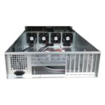 Tgc-34650 3U Server Kasa 650Mm - Görsel 2