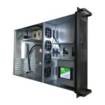 Tgc-34650 3U Server Kasa 650Mm - Görsel 3