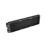 Thermaltake Cl-W253-Cu12Sw-A Pacific C360 Ddc Argb 3X120Mm Fanlı, Soft Tube, Custom Sıvı Soğutma Kiti (Am4, Lga2066) - Görsel 2