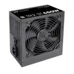 Thermaltake TR2 ST 650W 80+ APFC 12cm Fanlı PSU PS-TRS-0650NNSAWE-T - Görsel 2