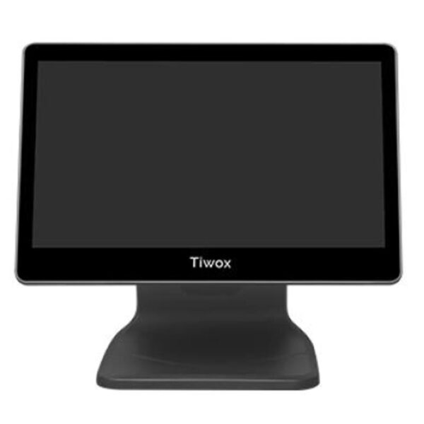 Tıwox Tp-1503 15.6" I3 3.Nesil 128Gb Ssd 4Gb 1366X768 Dokunmatik Pos Pc