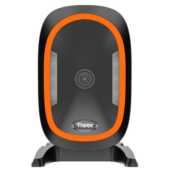 Tıwox Vs-160 2D Usb Masaustu Barkod Okuyucu