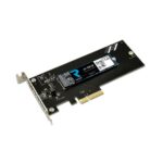 Toshiba OCZ RD400A 1 TB M.2 PCI-Ex SATA SSD Read:2700MB/s Write:1600MB/s RVD400-M22280-1T-A - Görsel 2