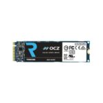 Toshiba OCZ RD400A 1 TB M.2 PCI-Ex SATA SSD Read:2700MB/s Write:1600MB/s RVD400-M22280-1T-A - Görsel 3