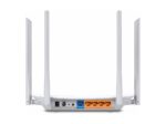 TP-Link Archer C50 2.4 GHz 300mbps+ 5Ghz 867Mbps 4Port Dual Gbıt Router - Görsel 2