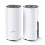 TP-Link Deco E4 1200Mbps Mesh Wı-Fı Sistemi(İkili) - Görsel 2