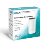 TP-Link Deco M4(Tekli) Ac1200 2.4 Ghz & 5 Ghz Mesh Wıfı Indoor Access Point/Router - Görsel 2