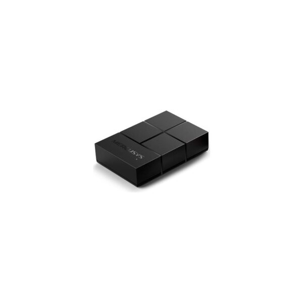 TP-LINK MERCUSYS MS105GS 5PORT 10/100/1000 MASAÜSTÜ SWITCH (YÖNETİLEMEZ)