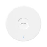 TP-LINK OMADA EAP773 KABLOSUZ WIFI 7 10G Port x 1 OMADA SDN TAVAN MONTAJLI ACCESS POINT