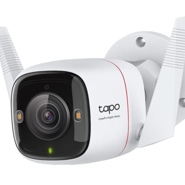 TP-LINK Tapo C325WB Dış Mekan Güv Kamera