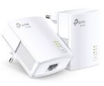 Tp-Lınk Tl-Pa7017 Kıt Av1000 Gıgabıt Powerlıne Adaptor - Görsel 2