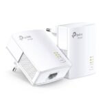 Tp-Lınk Tl-Pa7017 Kıt Av1000 Gıgabıt Powerlıne Adaptor - Görsel 3
