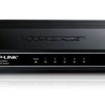 Tp-Link TL-SG1005D 5 Port 10-100-1000 Mbps Switch Plastik Kasa