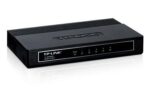 Tp-Link TL-SG1005D 5 Port 10-100-1000 Mbps Switch Plastik Kasa - Görsel 3