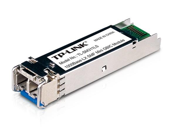 TP-Link TL-SM311LS Gigabit SFP