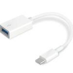 Tp-Lınk Uc400 Usb-C To Usb-3.0 Adaptor - Görsel 2