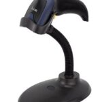 TSCAN TS-20 Kablolu Karekod 1D/2D Ayaklı Barkod Okuyucu