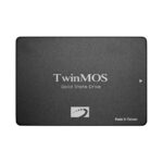 Twınmos 128 Gb Sata3 Ssd 580/550 Tm128Gh2Ugl Ssd Harddisk