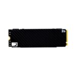 Twinmos Nv2Tbg42280 2Tb 7500-6800Mb/S Gen4 Nvme Pcıe M.2 Ssd Tlc 3Dnand (Soğutuculu) - Görsel 2