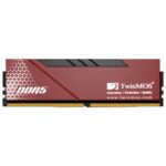Twinmos Tmd516Gb5600U46 16Gb 5600Mhz Cl46 1.1V Desktop Ddr5 Ram