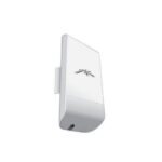 UBIQUITI (UBNT) NANOSTATION LOCO M5 13dbi 150mbps 5ghz 10+km Harici Access Point