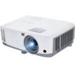 VIEWSONIC 3600ansilümen 800x600 PA503S 22.000:1 15.000saat (Eco Mod) DLP HDMI Projeksiyon - Görsel 2