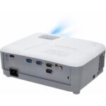VIEWSONIC 3600ansilümen 800x600 PA503S 22.000:1 15.000saat (Eco Mod) DLP HDMI Projeksiyon - Görsel 3