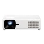 Vıewsonıc Ls610Hdh Led Fhd 1920X1080 4000Al 2Xhdmı 3000000:1 Hoparlör Kurumsal Projeksiyon