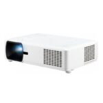 Vıewsonıc Ls610Hdh Led Fhd 1920X1080 4000Al 2Xhdmı 3000000:1 Hoparlör Kurumsal Projeksiyon - Görsel 2