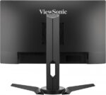 VIEWSONIC VX2479J-HD-PRO 23.8 1MS 180HZ IPS FHD HDMI DP GAMING MONITOR - Görsel 2