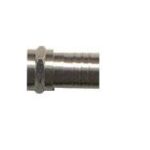 VI-VF10-601/L F Crimp Plug (Captive Crimp Ring)