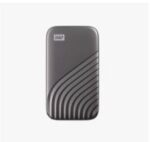 WD Wdbagf0020Bgy-Wesn 2Tb Usb 3.2 2.5" Taşınabilir Disk