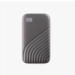 WD Wdbagf0020Bgy-Wesn 2Tb Usb 3.2 2.5" Taşınabilir Disk