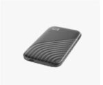 WD Wdbagf0020Bgy-Wesn 2Tb Usb 3.2 2.5" Taşınabilir Disk - Görsel 2