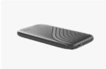 WD Wdbagf0020Bgy-Wesn 2Tb Usb 3.2 2.5" Taşınabilir Disk - Görsel 3