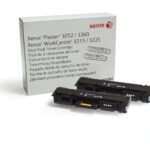 Xerox 006R01695 SC2020 Magenta Kırmızı Toner 3.000 Sayfa