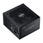 Xpg 850W 80+ Gold Kyber Kyber850G-Bkceu Pcıe 5.0 Tam Modüler Power Supply - Görsel 2