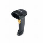Zebra Symbol Ls2208 1D Usb Kablolu Barkod Okuyucu + Stand
