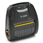 Zebra Zq320 (Zq32-A0E02Te-00) 203Dpı Direkt Termal Bluetooth Taşınabilir Mobil Fiş Yazıcı - Görsel 2