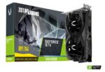 Zotac Gtx 1660 Super Zt-T16620F-10L 192 Bit Gddr6 6 Gb Ekran Kartı