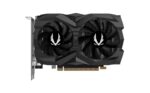 Zotac Gtx 1660 Super Zt-T16620F-10L 192 Bit Gddr6 6 Gb Ekran Kartı - Görsel 2